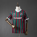 Camisa Fluminense 26/27 Uniforme I - Modelo Torcedor