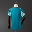 Camisa Cruzeiro 25/26 Treino Azul - Feminina