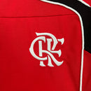 Camisa Flamengo 25/26 Urban - Modelo Torcedor