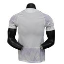 Camisa Manchester United 25/26 II Away - Versão Jogador