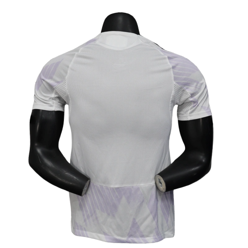 Camisa Manchester United 25/26 II Away - Versão Jogador