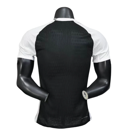 Camisa Corinthians 25/26 II Away - Versão Jogador
