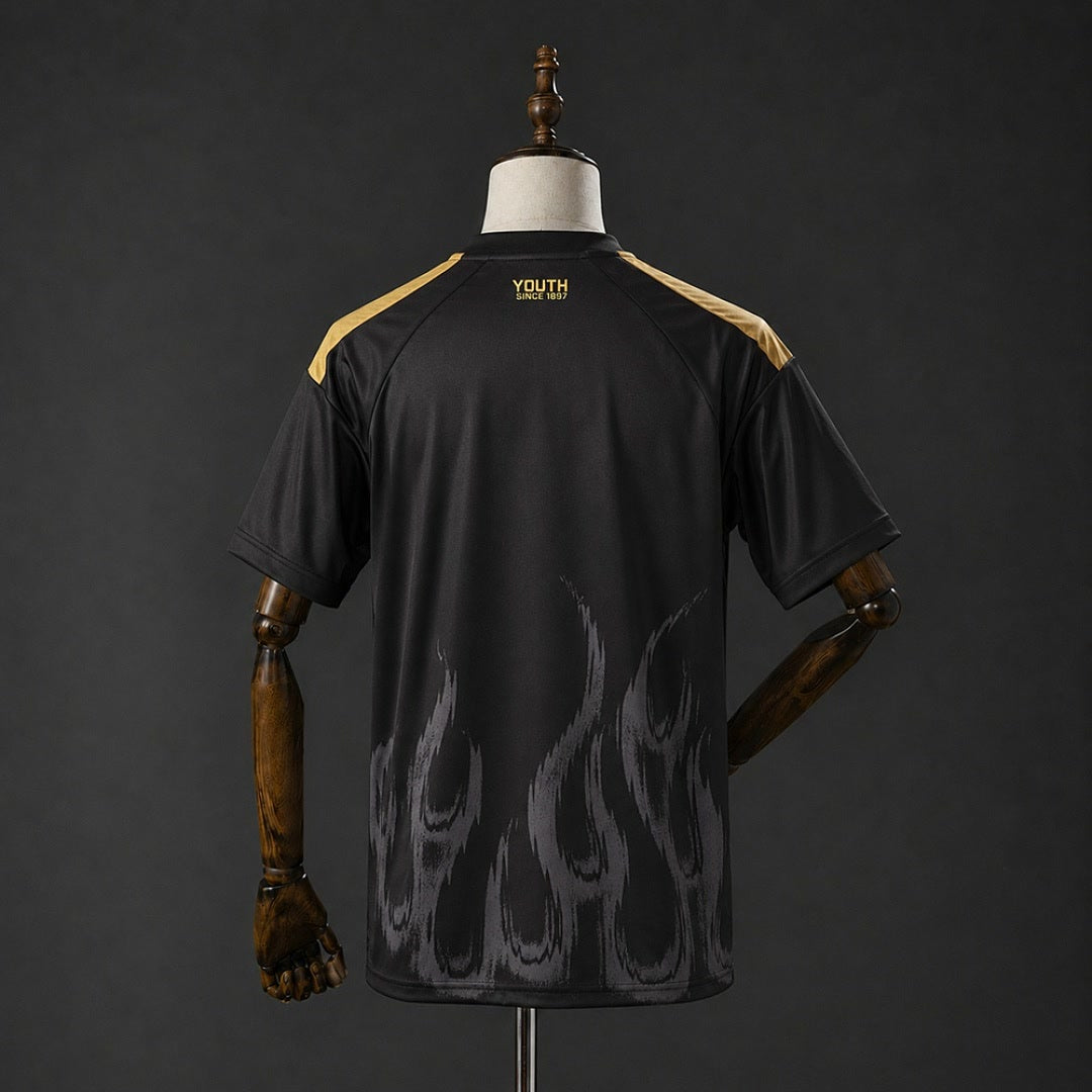 Camisa Juventus 26/27 Third - Torcedor