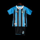 Conjunto Infantil - Grêmio 25/26 I Home