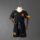 Conjunto Infantil Corinthians 25/26 - Uniforme IIII