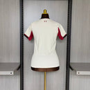 Camisa Liverpool 25/26 Uniforme II - Feminina