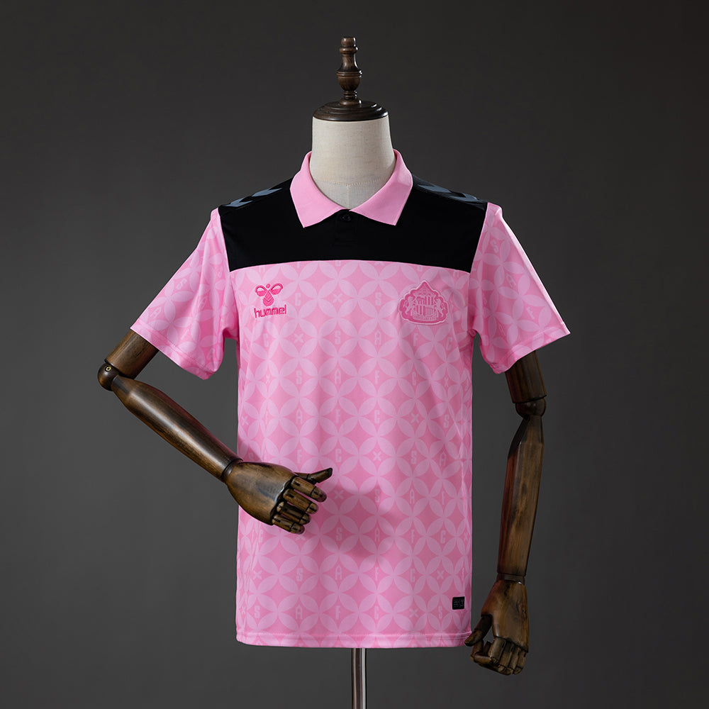Camisa Sunderland 26/27 Away- Torcedor