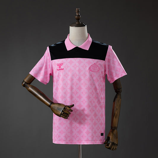 Camisa Sunderland 26/27 Away- Torcedor
