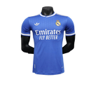 Camisa Real Madrid 25/26 III Third - Versão Jogador