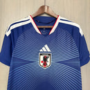 Camisa Japão 26/27 - Modelo Torcedor