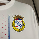 Camisa Alverca 25/26 Uniforme II - Modelo Torcedor