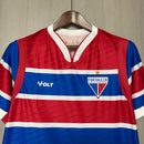 Camisa Fortaleza 25/26 Uniforme I - Modelo Torcedor