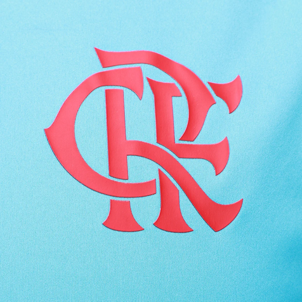 Camisa Treino Mengão 2025/26