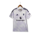 Camisa Manchester United 25/26 II Away - Versão Torcedor