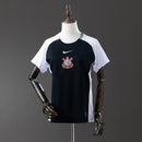 Camisa Corinthians 25/26 Uniforme II - Feminina