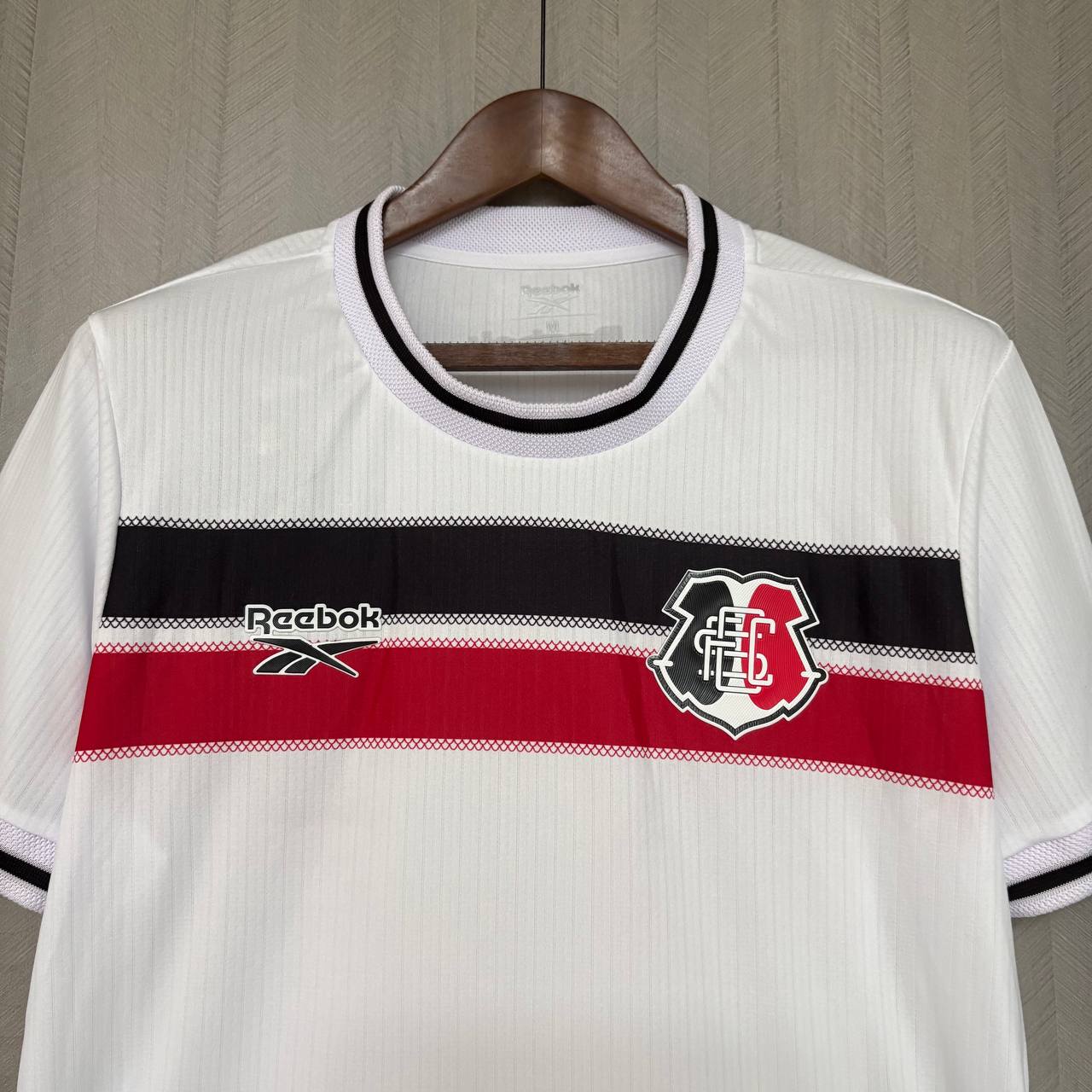 Camisa Santa Cruz 26/27 Away - Torcedor