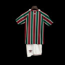 Conjunto Infantil - Fluminense 25/26 I Home
