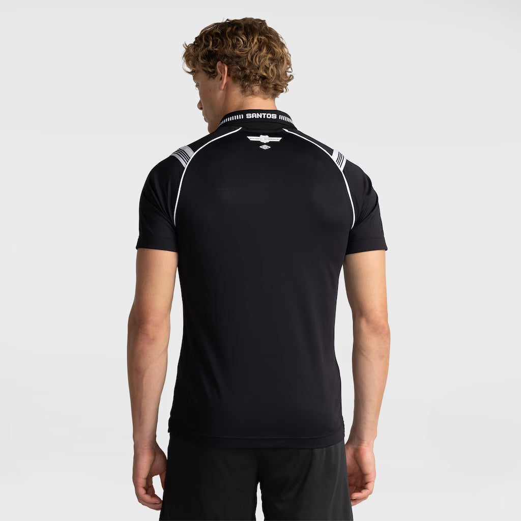 Camisa Santos 26/27 Third- Torcedor