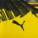 Camisa Borussia Dortmund 25/26 Uniforme I - Modelo Torcedor