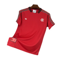 Camisa Flamengo 25/26 Casual