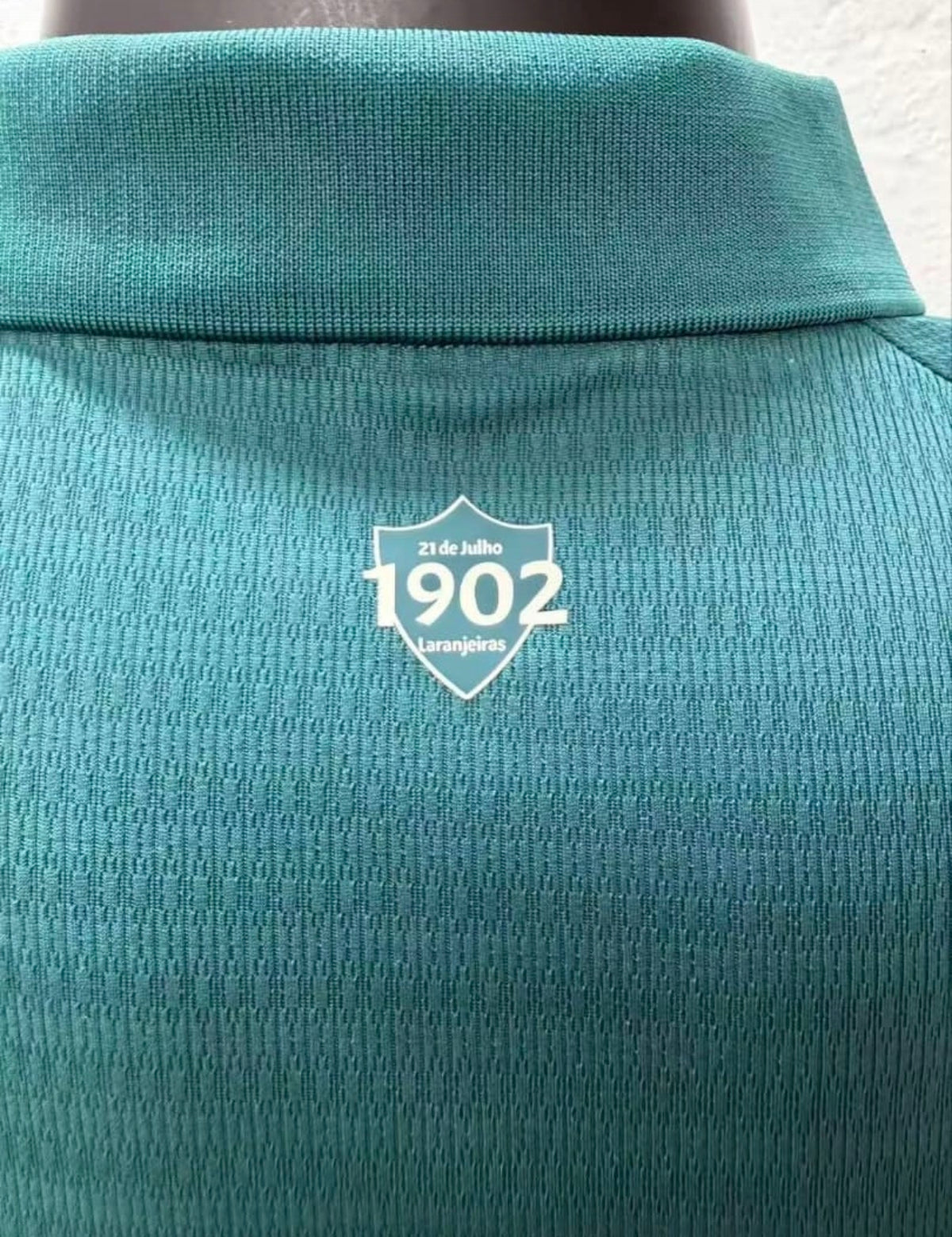 Camisa Fluminense 26/27 Third - Jogador