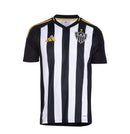Camisa Atlético Mineiro 25/26 I Home - Versão Torcedor