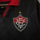 Camisa Vitória 25/26 Uniforme III - Modelo Torcedor