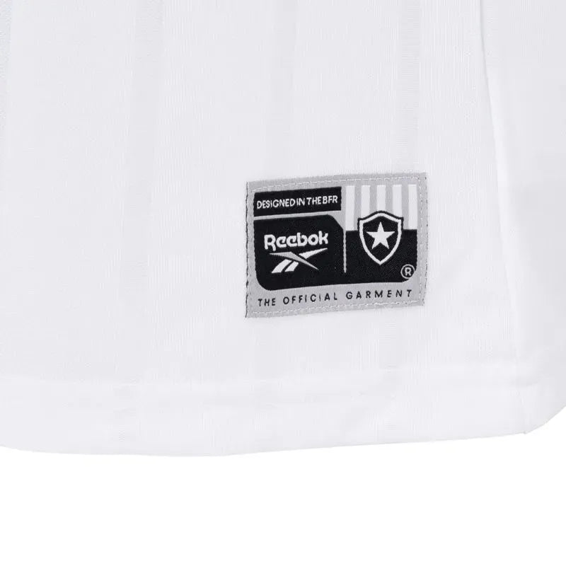 Camisa Feminina Reebok Botafogo 2025/26 III