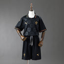 Conjunto Infantil Portugal 26/27- Black