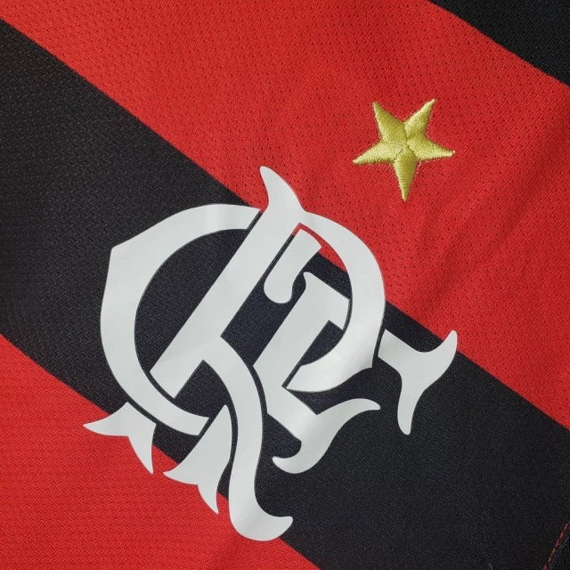 Camisa Mengão Retrô 2009