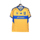 Camisa Tigres 25/26 I Home - Versão Torcedor