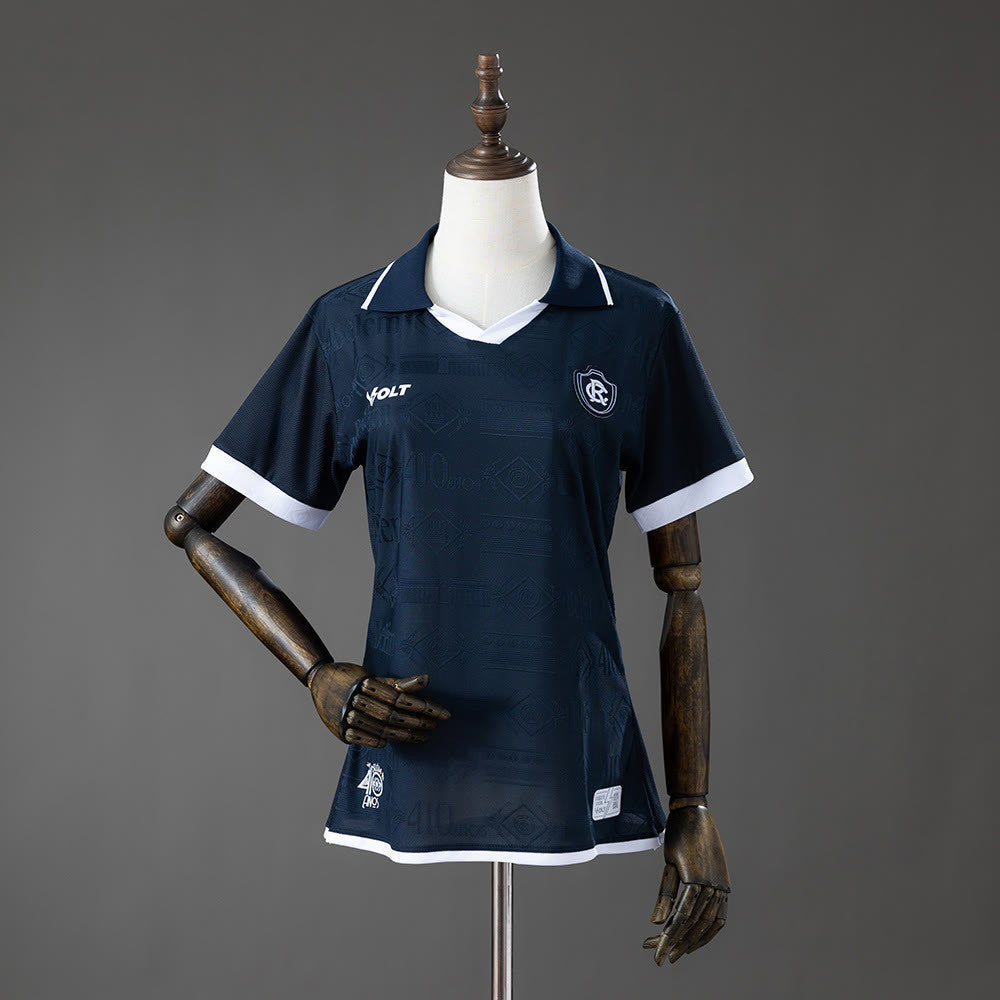 Camisa Remo 2026 Principal - Feminina