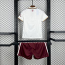 Conjunto Infantil - Arsenal 25/26 Uniforme III