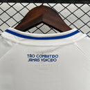 Camisa Cruzeiro 25/26 Feminina - Uniforme II