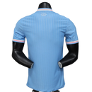 Camisa Inter Miami CF 25/26 Azul - Versão Jogador