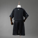 Conjunto Infantil - Atlético Mineiro 25/26 All Black