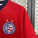 Camisa Bahia 25/26 Goleiro - Modelo Torcedor