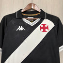 Camisa Vasco 25/26 Uniforme I - Modelo Torcedor
