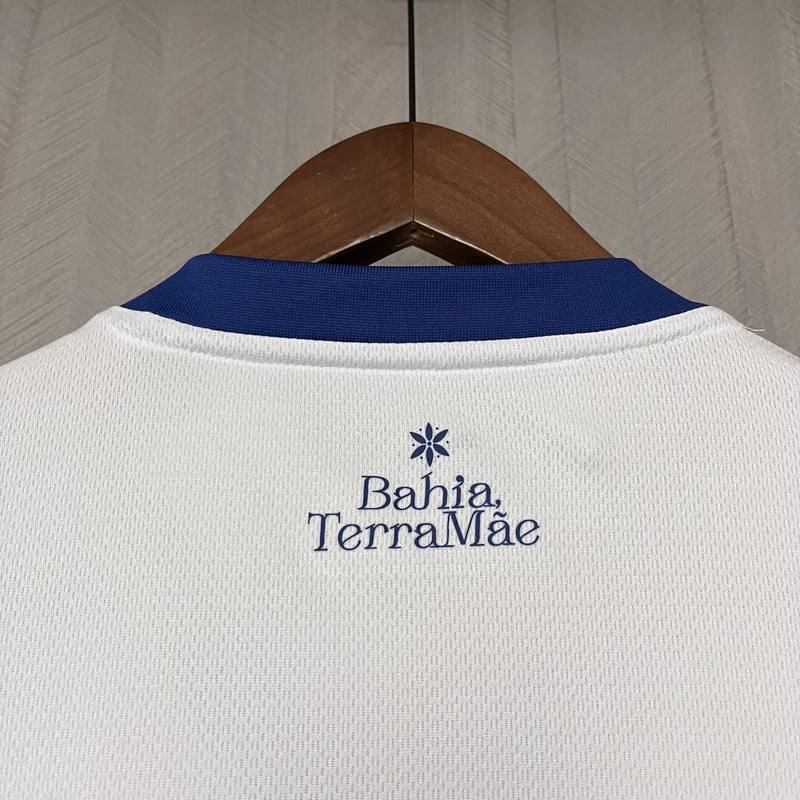 Camisa Bahia 25/26 - Modelo torcedor - Uniforme 1