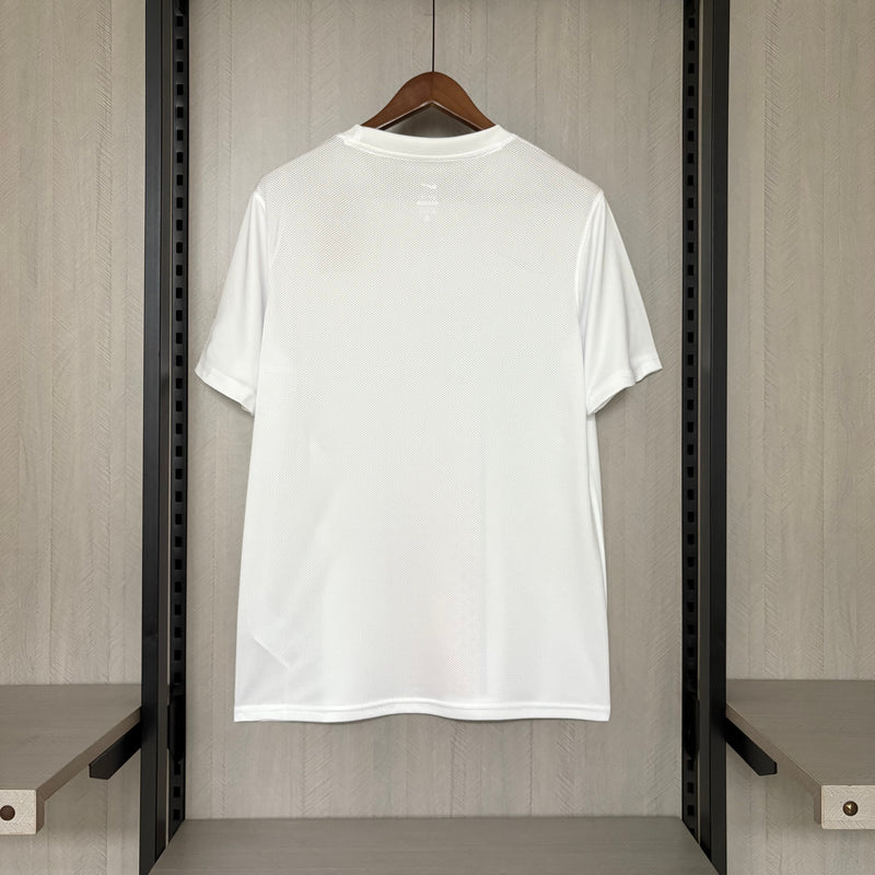 Camisa Alverca 25/26 Uniforme II - Modelo Torcedor