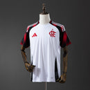 Camisa Flamengo 25/26 II Away - Versão Torcedor