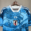 Camisa Japão 26/27 Edição Especial- Modelo Torcedor