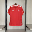 Camisa Nottingham Forest 25/26 Uniforme I - Modelo Torcedor