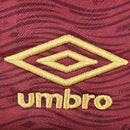 Camisa Fluminense 25/26 Uniforme III - Modelo Torcedor