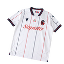 Camisa Bologna 25/26 Uniforme II - Modelo Torcedor