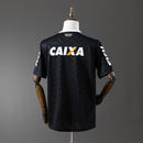 Camisa Corinthians 2012 II Away - Versão Retrô