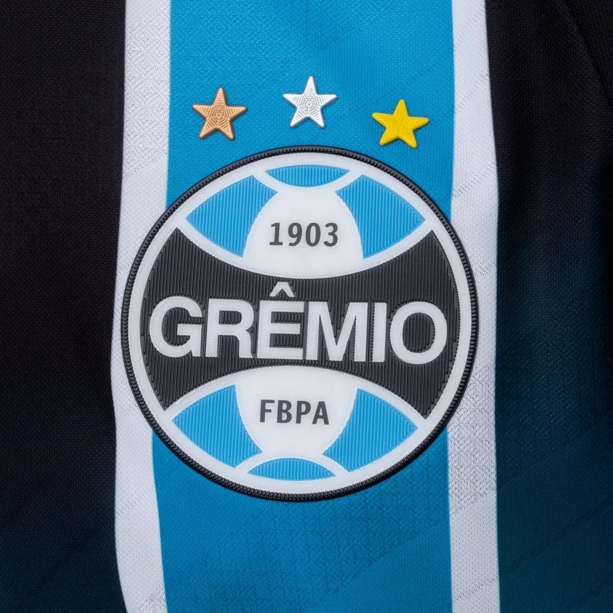 Camisa Grêmio Home 26/27 - Jogador