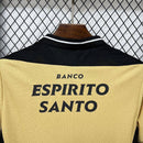 Camisa Sporting 2003 - Versão Retrô