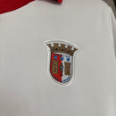 Camisa Braga 25/26 Uniforme I - Modelo Torcedor