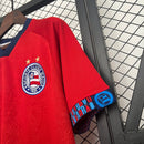 Camisa Bahia 25/26 Goleiro - Modelo Torcedor